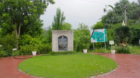 Taranga Hill Station | Taranga jain temple | Hill Station in gujarat | Hill Station near ahmedabad | Taranga | Taranga history 