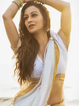 Tmkoc | Tmkoc Anjali Bhabhi | Anjali Bhabhi Real Name | Sunayana Fozdar | Sunayana Fozdar Hot Pic