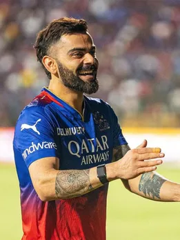 RCB Players Virat Kohli top on IPL Most Runs Records, વિરાટ કોહલી આઈપીએલ ટુર્નામેન્ટમાં સૌથી વધુ રન બનાવનાર ખેલાડી