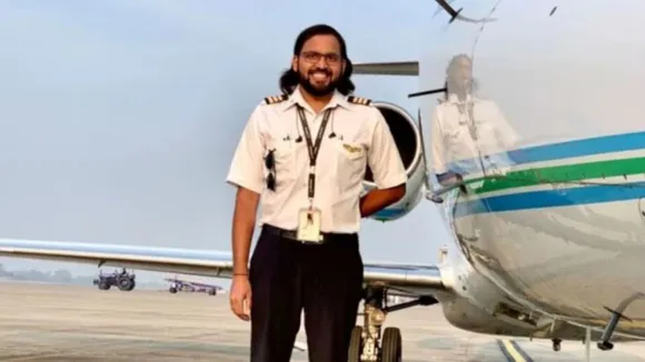 Who is Gopi Thotakura