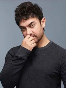 Aamir Khan | Aamir Khan The Great Indian Kapil Show | Aamir Khan Ex Wife Slapped news in gujarati | Netflix