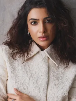 Samantha Ruth Prabhu | Samantha Ruth Prabhu Wear Expensive Watch Price | Samantha Ruth Prabhu New Movie Bangaram | Samantha Ruth Prabhu Birthday | Samantha Ruth Prabhu Movie