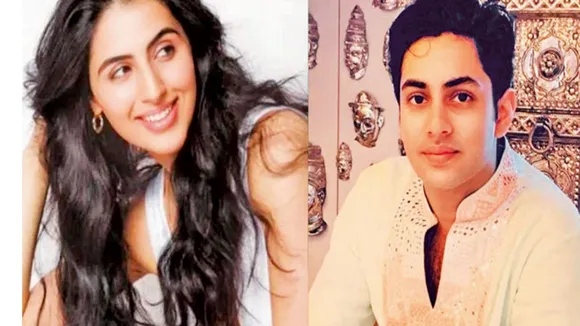 akshay kumar sister simar Daughter