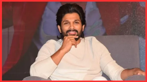 Allu Arjun | Allu Arjun Birthday | Allu Arjun Blood Donate | Allu Arjun Networth | Allu Arjun New Movie