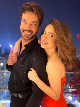 Ankita Lokhande | Ankita Lokhande Husband | Ankita Lokhande and Vicky Jain | Ankita Lokhande Networth