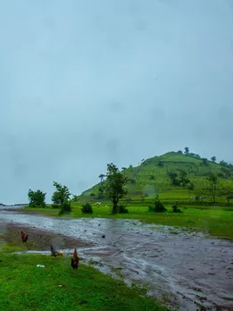 saputara hill stations | dang hill stations | best 10 hill stations near ahmedabad