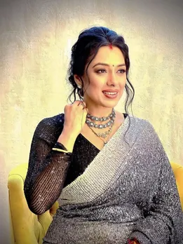 Anupama | Rupali ganguly | Rupali ganguly special connetion with akshay kumar