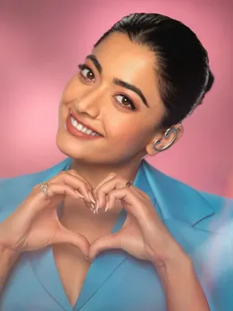 Rashmika Mandanna Birthday | Rashmika Mandanna revel vijay deverkonda nickname | Rashmika Mandanna Vijay Deverkonda