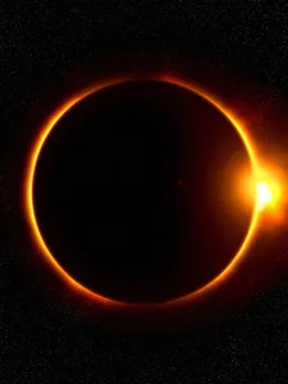 total solar eclipse 2024 : સૂર્યગ્રહણ પરશું અને શું ન કરવું