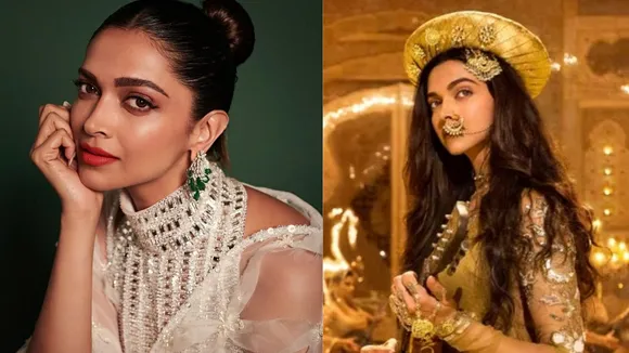 Deepika Padukone | Deepika Padukone Song Deewani Mastani Creat History | Deewani Mastani Honored On Oscar | Deepika Padukone News