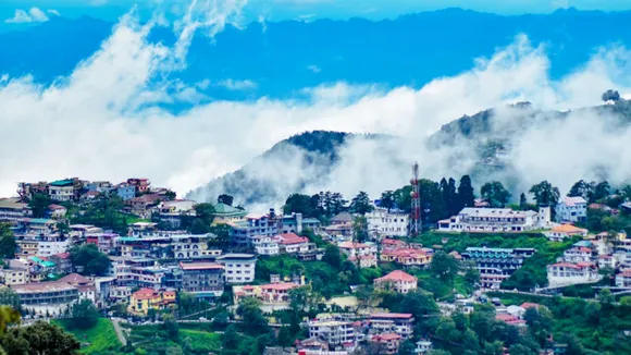famous hill stations in india | hill station in uttarakhand | hill station in himachal pradesh | kasauli hill station | mussoorie hill station | nainital hill station | auli hill station | shimla hill station | best hill station in india)