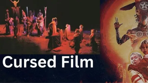 Horror Movie | Antrum Killed People | Antrum Story