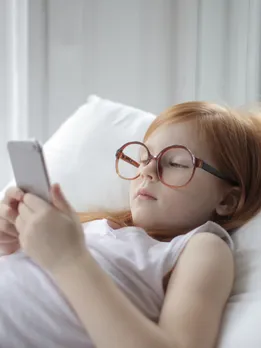 how to keep kids away from smartphone tips