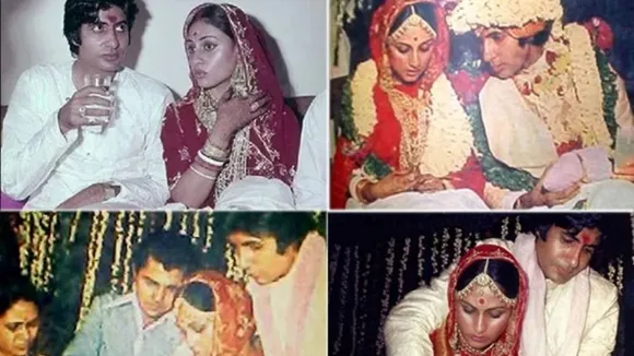 Jaya Bachcha | Jaya Bachchan Birthday | Jaya Bachcha Amitabh Bachchan Love Story | Jaya Amitabh Bachchan Movies