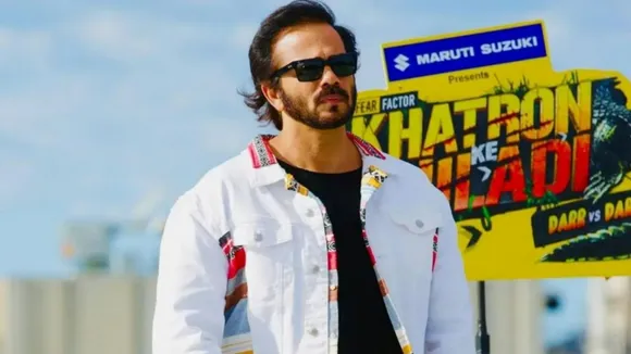 KKK 14 Contestants List | Khatron Ke Khiladi 14 Contestant List | Rohit Shetty | Nimrit Kaur Ahluwalia