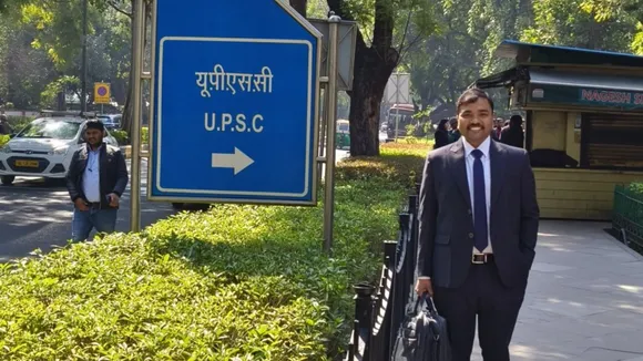 kunal virulkar | kunal virulkar story | who is kunal virulkar | kunal virulkar upsc exam | UPSC Exam Motivational Story