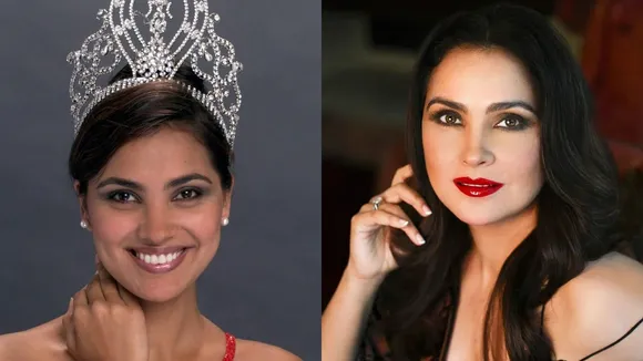 Lara Dutta | Lara Dutta Birthday | Lara Dutta Birthday Special | Lara Dutta Husband | Lara Dutta Mahesh Bhupathi Love story