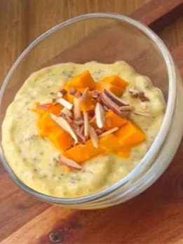 mango chia seeds recipe tips