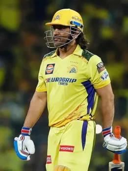 ms dhoni, ipl 2024