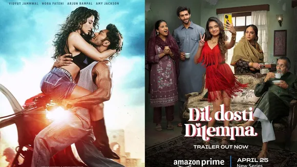 OTT Release This Week on Netflix, Amazon Prime Video and Disney Plus Hotstar