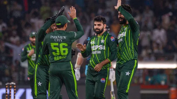 pakistan Cricket team, pakistan Cricket