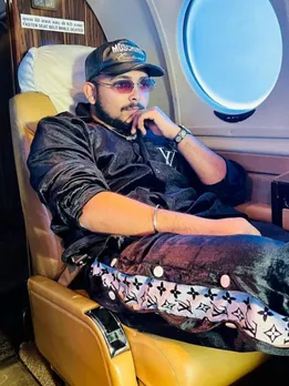 prithvi shaw new house pictures, prithvi shaw, પૃથ્વી શો હાઉસ