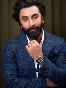 Ranbir Kapoor | Ranbir Kapoor New Movie | Ranbir Kapoor Transformation For Ramayana | Ranbir Kapoor New Look