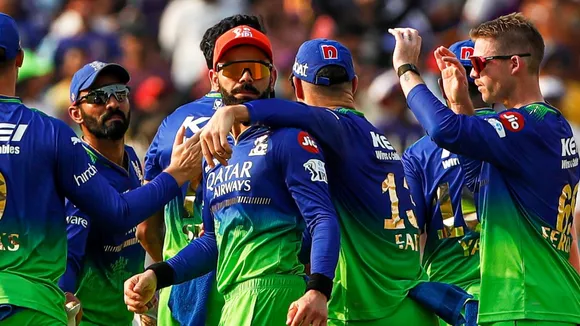 rcb, IPL 2024, IPL 2024 playoffs scenario