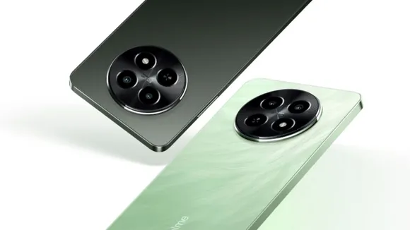 realme c65 5g, Realme C65 Features