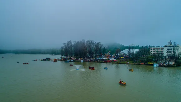  Gujarat Hill Station List | Dang Hill Station List | Saputara Hill Station List | Don Hill Station List | wilson hills | gujarat famous hill station