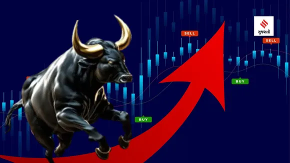 Share Market: શેરબજારમાં તેજીના 5 કારણ, સેન્સેક્સ 84700 નજીક, નિફ્ટી ઓલટાઇમ હાઇ