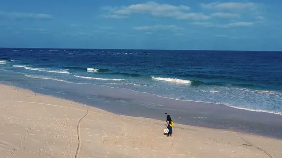 shivrajpur beach photo | shivrajpur beach image | shivrajpur beach tourist places | shivrajpur beach Blue Flag Certification | shivrajpur beach visit | gujarat tourist places | famous beach in gujarat | famous places in dwarka | scuba diving in shivrajpur beach