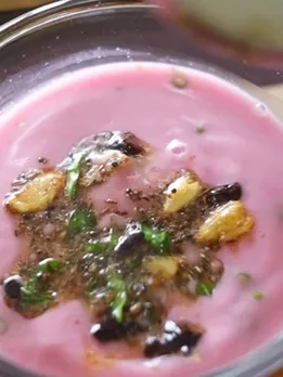 summer cooler solkadhi