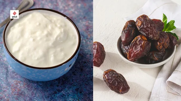 summer diet date raita recipe Rujuta Diwekar recipe health tips in gujarati