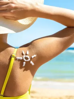 summer skin care for tanning