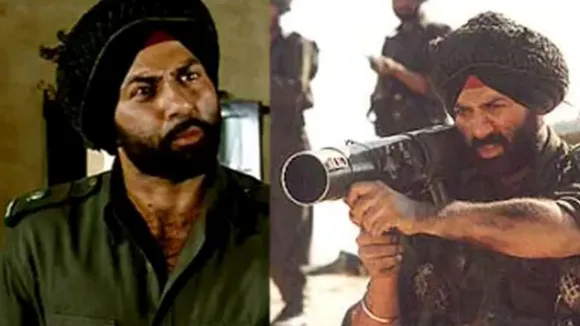 Border 2 | Sunny Deol New Movie | Bollywood News