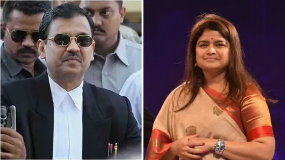 ujjwal nikam | poonam Mahajan | lok sabha election 2024 bjp candidate | bjp candidate ujjwal nikam