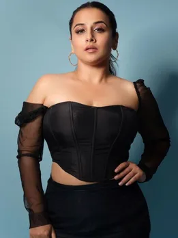 Vidya Balan | Vidya Balan Networth | Vidya Balan New Movie | Do Aur Do Pyaar | Vidya Balan Movies