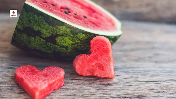watermelon benefits best time to eat summer health tips in gujarati
