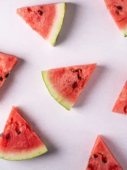 watermelon for hydration