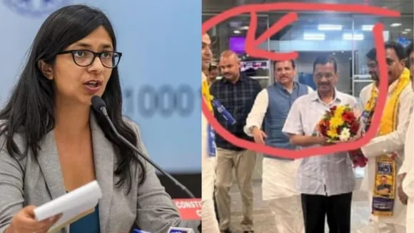 Swati Maliwal Case: સીએમ અરવિંદ કેજરીવાલના PA બિભવ કુમાર વિશે 7 મોટી વાત, પત્રકાર થી પીએ બનવા સુધીની કહાણી