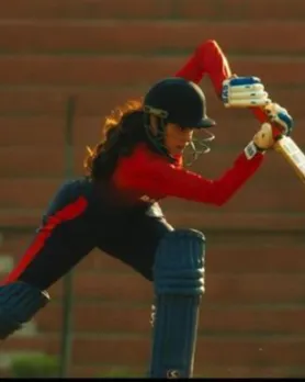 Actress janhvi kapoor