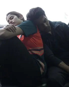 Actress janhvi kapoor Rajkumar rao