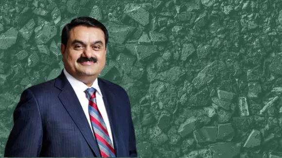 Adani Enterprises Coal Scam | Adani Group Coal Scam | Gautam Adani