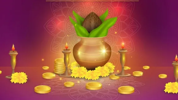 akshaya tritiya tulsi upay, Akhatrij tulsi upay, akshaya tritiya shubh muhurat