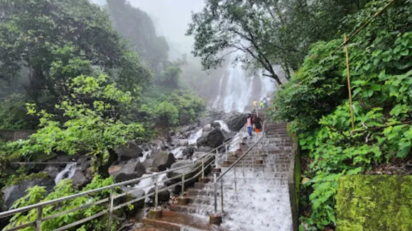 Amboli Hill Station
