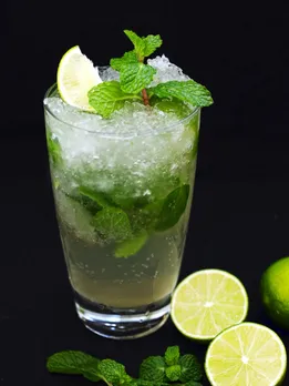 Amla mojito recipe in gujarati