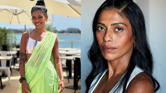 Anasuya Sengupta Cannes Film Festival 2024