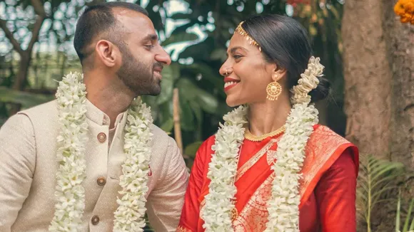 Anasuya Sengupta Relationship