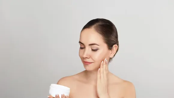 Applying Sunscreen everyday is good